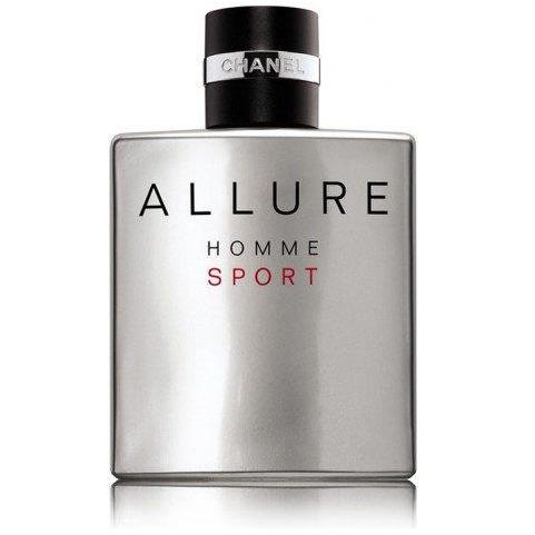 Allure Home Sport type Perfume Chanel Allure Home Sport Inspired Fragrance Perfume