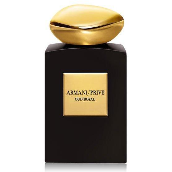 Giorgio Armani Prive Oud Royal type Perfume Giorgio Armani