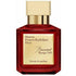 Baccarat Rouge 540 type Perfume Francis Kurkdjian