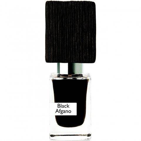 Black Afgano by Nasomatto type Perfume