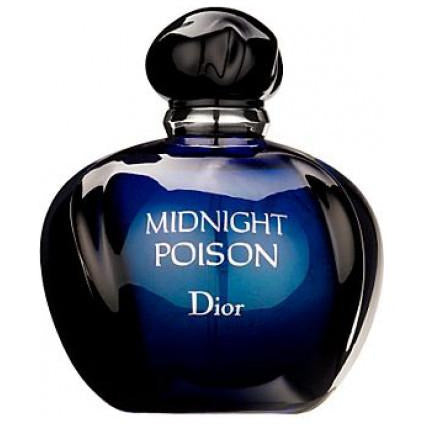 CD Midnight Poison type Perfume Christian Dior