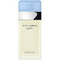 Light blue Women by Dolce & Gabbana type Perfume Dolce Gabbana