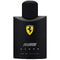 Ferrari Black type Perfume Ferrari