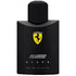 Ferrari Black type Perfume Ferrari