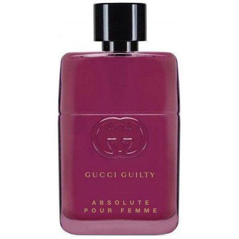Gucci Guilty Absolute Women type Perfume Gucci