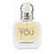 Armani Because It's You by Giorgio Armani type Perfume
