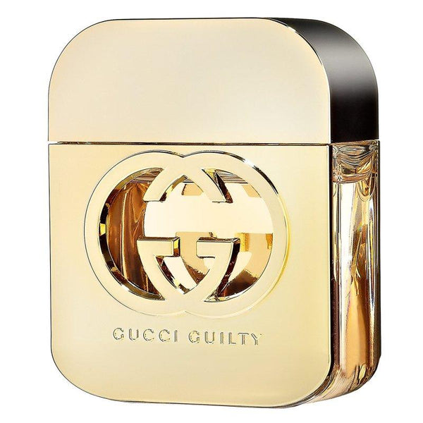Gucci Guilty Her type Perfume Gucci