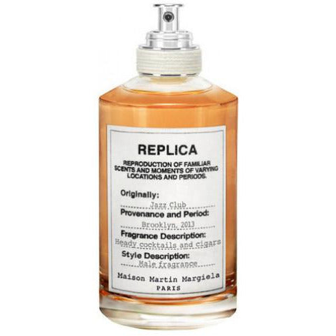 Jazz Club by Maison Margeila type Perfume Maison Martin Margiela