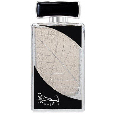 Najdia by Lattafa Inspired Fragrance Perfume