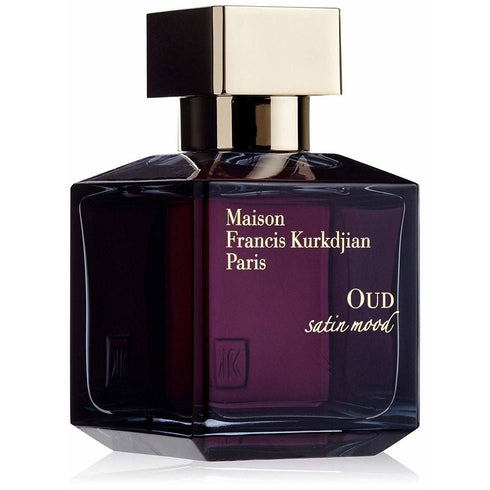Maison Francis Kurkdjian Oud Satin Mood type Perfume Maison Francis Kurkdjian