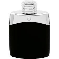 Mont Blanc Legend type Perfume Mont Blanc