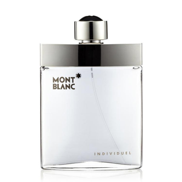 Mont Blanc Individuel type Perfume Mont Blanc