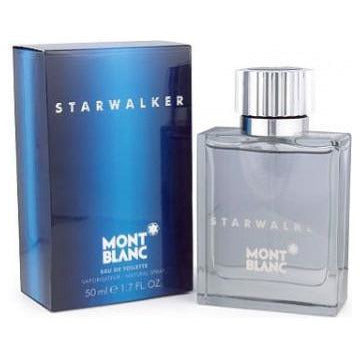 Mont Blanc Starwalker Men type Perfume Mont Blanc