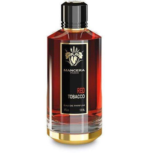 Red Tobacco by Mancera type Perfume Mancera