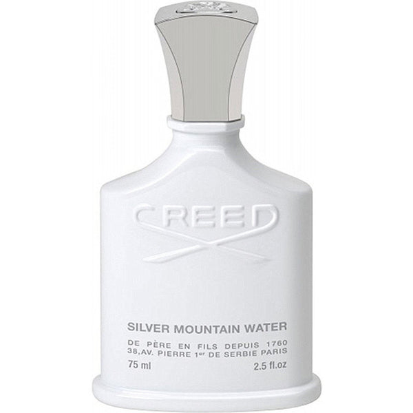 Creed Silver Mountain Water type Perfume Creed