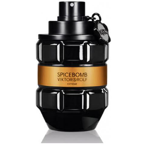 Spicebomb Extreme by Viktor and Rolf type Perfume Viktor & Rolf