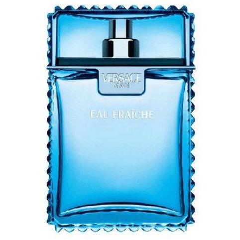 Versace Man Eau Fraiche type Perfume Versace