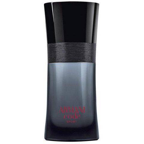 Armani Code Sport type Perfume