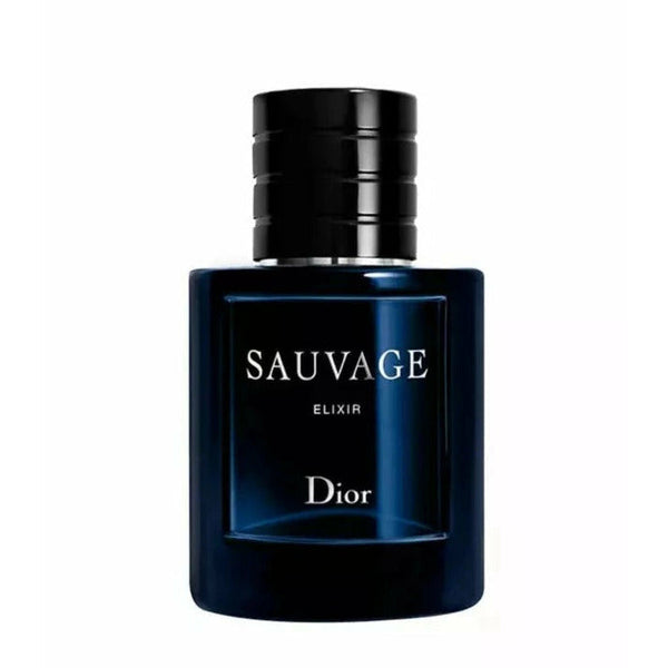 Dior Sauvage Elixir type Perfume Dior Dior Sauvage Elixir Inspired Perfume Spray
