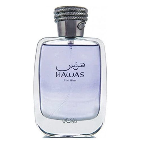 Hawas for Him Rasasi type Perfume Rasasi