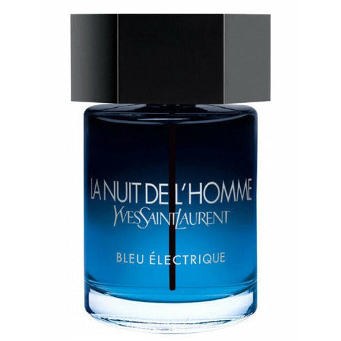 La Nuit de L'Homme Bleu Electrique by YSL type Perfume