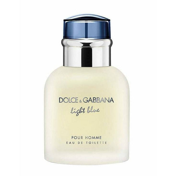 Light Blue Pour Homme by Doelce and Gaebbana type Perfume Dolce Gabbana