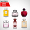 6 Best-Seller Women Fragrances just @ ₹1999/- Only (Prepaid Only)