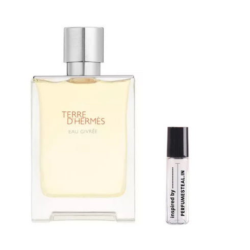Terre d'Hermes Eau Givree by Hermès type Perfume