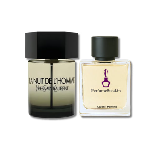 Men's Date Night Combo 3 X 50ml .