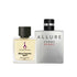 Allure Home Sport Inspired Perfume
