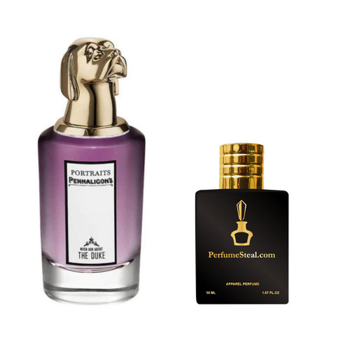 Much Ado About The Duke by Penhaligon's type Perfume –