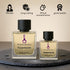 Flowerbomb by Viktor & Rolf Inspired Perfume