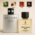 Allure Home Sport Inspired Perfume