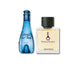 Unisex Travel / Day wear Combo - 3 x 50ml