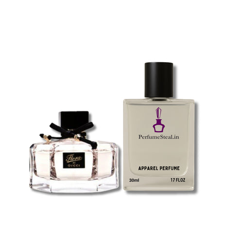 Women Travel / Day Wear Combo  - 3 x 30ml