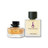 Top Gucci Fragrances for Men&Women Combo