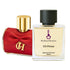 Privee inspired perfume oil