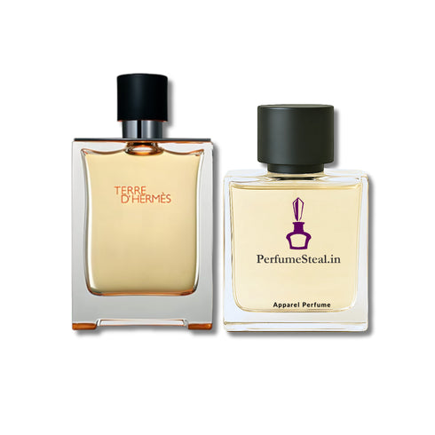 Men's Gourmand Combo - 3 x 30ml.