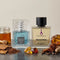Khamrah Waha Inspired Perfume