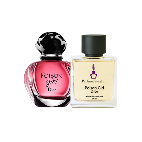 Dior Poison Girl EDP Inspired Perfume