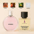 Chanel Chance Eau Tendre Inspired Perfume