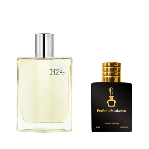 H24 Hermès type Perfume