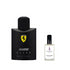 Ferrari Black type Perfume