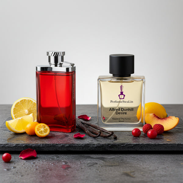 Dunhill Desire Red Inspired Perfume