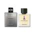 Men's Fresh Combo 3 x 30ml .