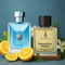 Versace Pour Homme Inspired Perfume