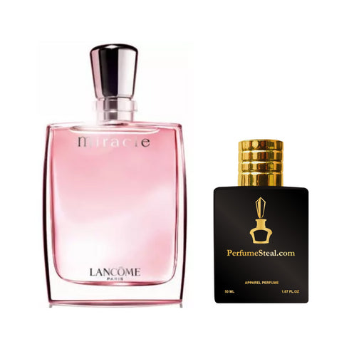 Miracle by Lancôme type Perfume