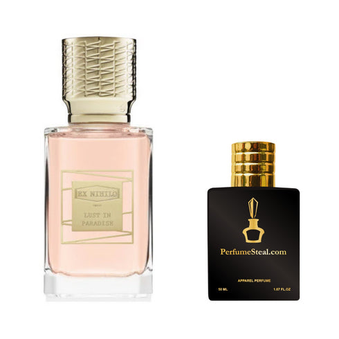 Lust in Paradise by Ex Nihilo type Perfume