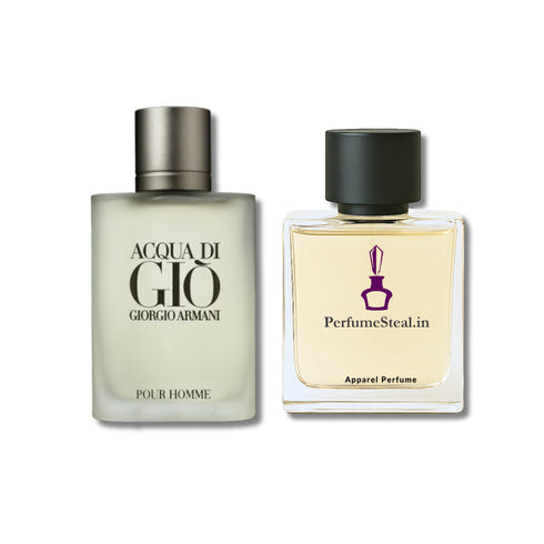 Men's Fresh Combo 3 x 30ml .