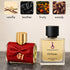 Privee inspired perfume oil